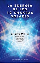 Papel Energia De Los 12 Chakras Solares, La