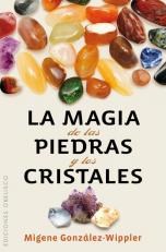 Papel Magia De Las Piedras Y Los Cristales, La