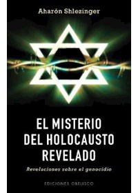 Papel Misterio Del Holocausto Revelado