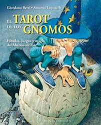 Papel Tarot De Los Gnomos, El