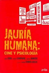 Papel Jauria Humana Cine Y Psicologia