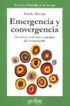 Papel Emergencia Y Convergencia