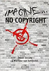 Libro Imagine ... No Copyright