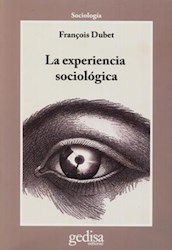 Libro La Experiencia Sociologica