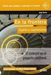 Papel En La Frontera Sujeto Y Capitalismo