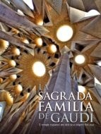 Papel Sagrada Familia, La De Gaudi Td