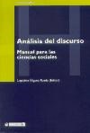  ANALISIS DEL DISCURSO