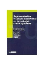 Papel Representación y cultura audiovisual en la sociedad contemporánea