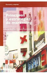 Papel Principios y estrategias de marketing