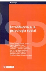  Introducción a la psicologia social