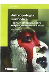Papel Antropología simbólica