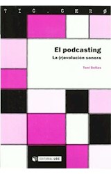 Papel El podcasting