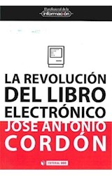 Papel La revolución del libro electrónico