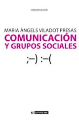 Papel Comunicación Y Grupos Sociales