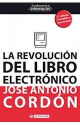  La revolución del libro electrónico