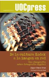 Papel De La Cultura Kodak A La Imagen En Red