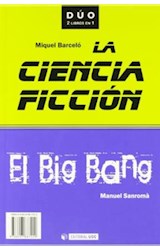 Papel La ciencia ficción y El Big Bang