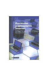 Papel Protocolos y aplicaciones Internet