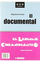 Papel El Documental Y El Lenguaje Cinematográfico