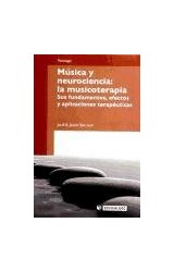 Papel Música Y Neurociencia: La Musicoterapia