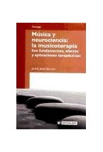 Papel Música Y Neurociencia: La Musicoterapia