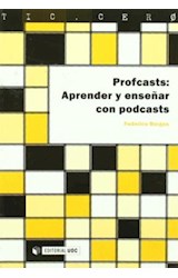 Papel Profcasts: Aprender y enseñar con podcasts