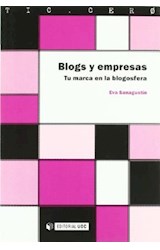 Papel Blogs y empresas