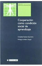 Papel COOPERACION COMO CONDICION SOCIAL DE APREN