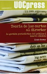 Papel TEORIA DE LAS CARTAS AL DIRECTOR