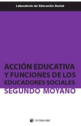 Papel Acción Educativa Y Funciones De Los Educadores Sociales