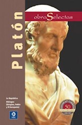 Papel Platon: Obras Selectas