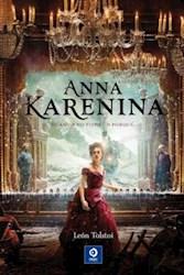 Papel Anna Karenina