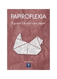 Papel Papiroflexia - Figuras Faciles Con Papel