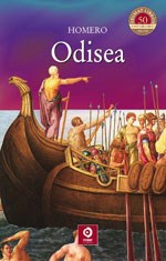 Papel Odisea