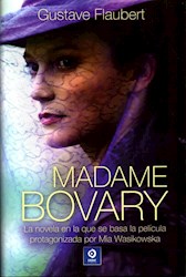 Libro Madame Bovary