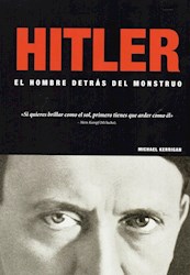 Papel Hitler El Nombbre Detras Del Monsttruo