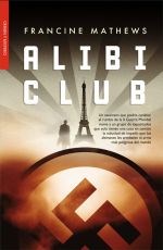 Papel Alibi Club Pk