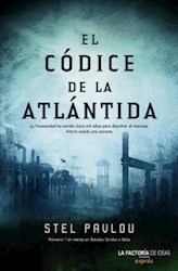 Papel Codice De La Atlantida, El