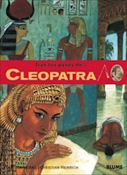 Papel Tras Los Pasos De Cleopatra