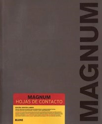 Papel Magnum Hojas De Contacto