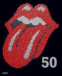 Papel Rolling Stone 50, Los