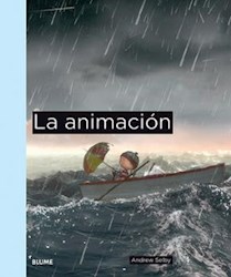 Papel Animacion, La