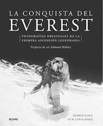 Papel Conquista Del Everest, La
