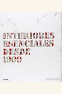 Papel INTERIORES ESENCIALES DESDE 1900