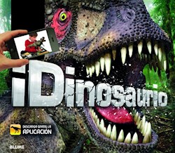 Papel Idinosaurio