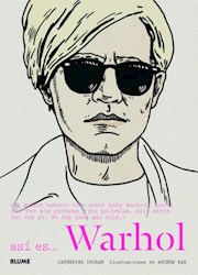 Papel Asi Es Warhol