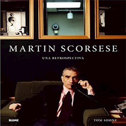 Papel Martin Scorsese - Una Retrospectiva