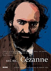 Papel Asi Es Cezanne