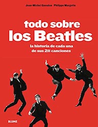 Papel Todo Sobre Los Beatles