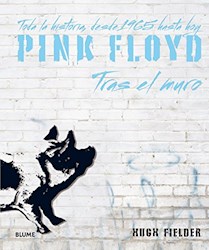 Papel Pink Floyd Tras El Muro